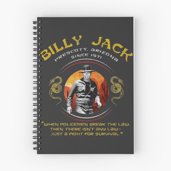 Item preview, Billy Jack Wisdom: Empowering Life Philosophy | ⭐⭐⭐⭐⭐ designed and sold by Nilotpal Dutta.