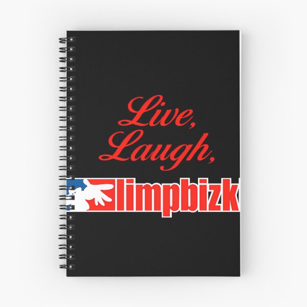 Item preview,  Live Laugh Limp Bizkit designed and sold by GypsyKasprak.