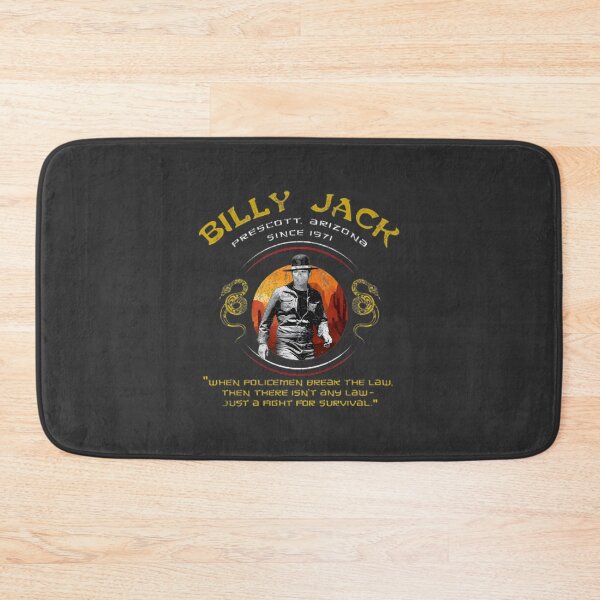 Item preview, Billy Jack Wisdom: Empowering Life Philosophy | ⭐⭐⭐⭐⭐ designed and sold by Nilotpal Dutta.