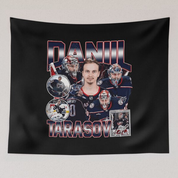 Item preview, Retro Vintage Hockey Fan designed and sold by LauraWise29471.