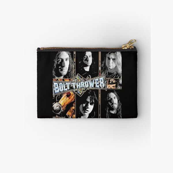 Item preview, Bolt Thrower Band designed and sold by Finexcity.