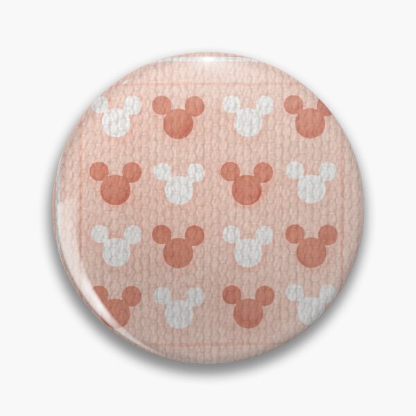 Item preview, Hidden Mickey Quilt in Apricot designed and sold by PrissDodrill-86.