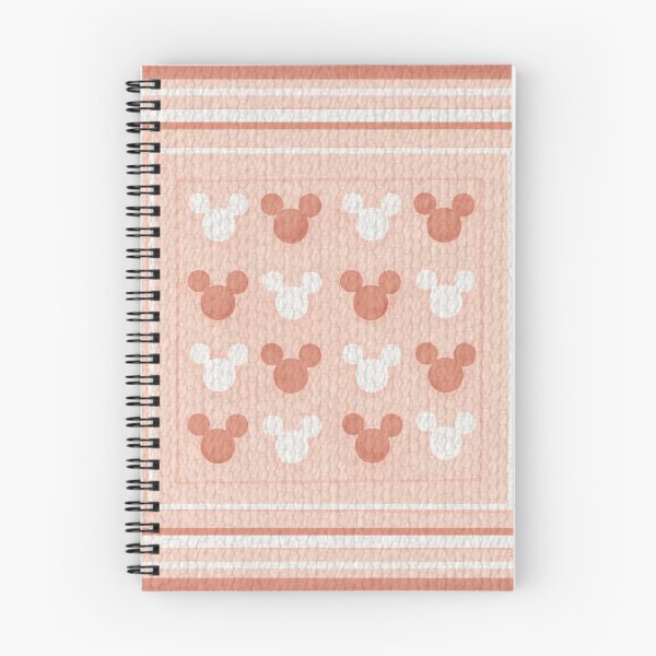 Item preview, Hidden Mickey Quilt in Apricot designed and sold by PrissDodrill-86.