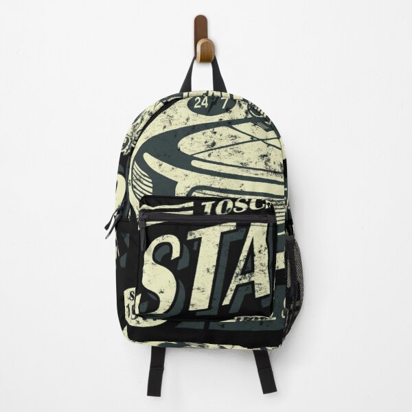 Item preview, tosche station active designed and sold by PierreCorn81.