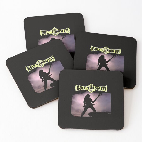 Item preview, Bolt Thrower Band designed and sold by Finexcity.