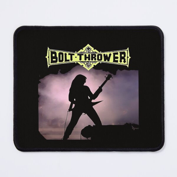 Item preview, Bolt Thrower Band designed and sold by Finexcity.