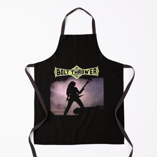 Item preview, Bolt Thrower Band designed and sold by Finexcity.