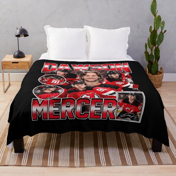 Item preview, Retro Hockey Player Fan designed and sold by NicoleMil99954.