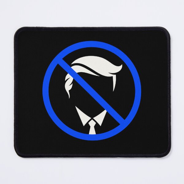 Item preview, No Kings Anti Trump Protest designed and sold by TEEJAMBOREE.