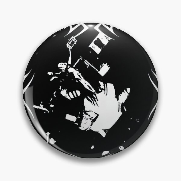 Item preview, Christian Death Death Club designed and sold by naphatrakkandee.