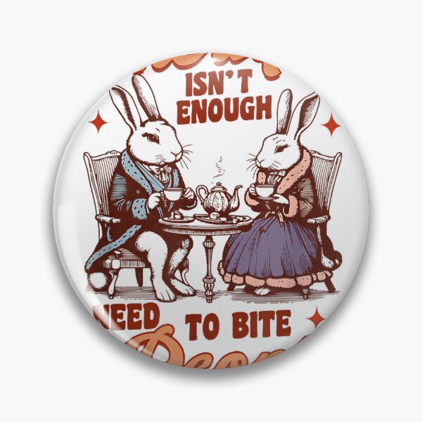 Item preview, Mental Health Funny Therapy Isn't Enough I Need Bite People T-Shirt designed and sold by E-Capoeira shop.