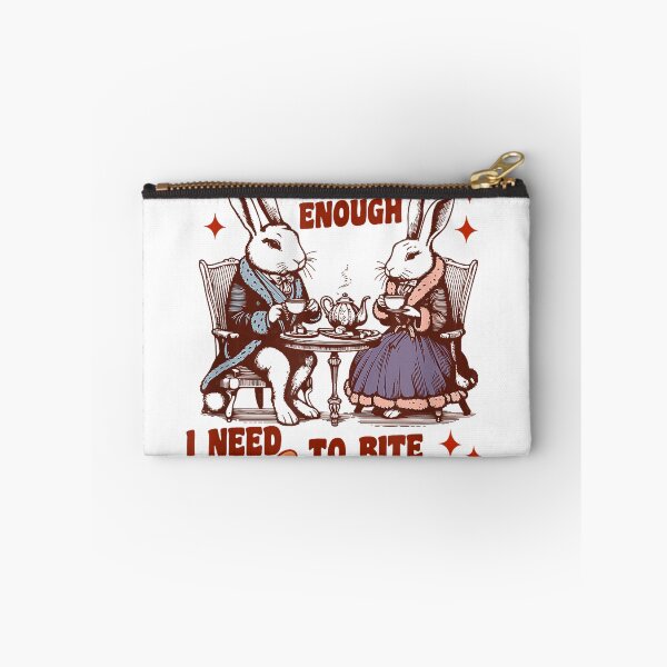Item preview, Mental Health Funny Therapy Isn't Enough I Need Bite People T-Shirt designed and sold by E-Capoeira shop.