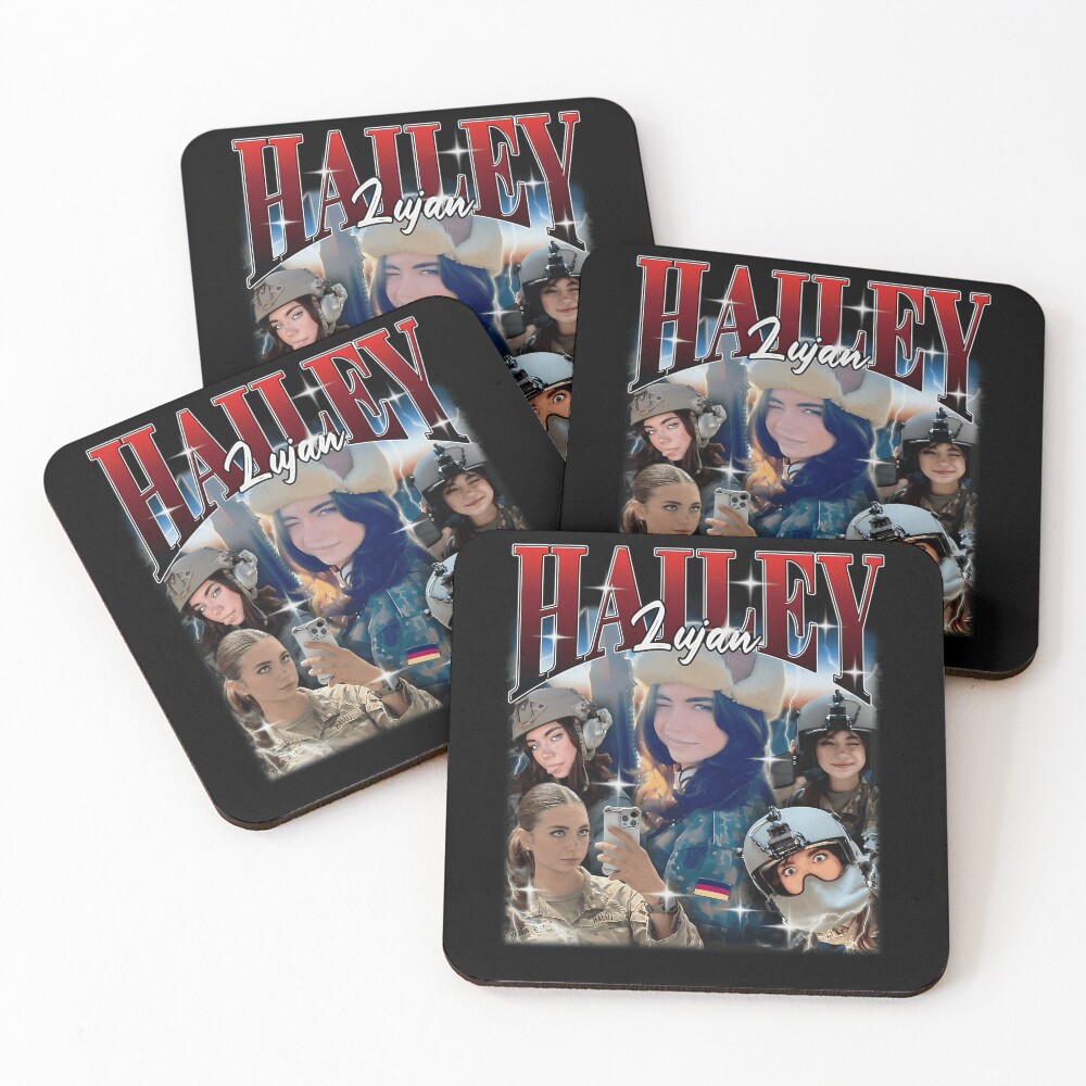 Item preview, Coasters (Set of 4) designed and sold by LyAlexDesign.