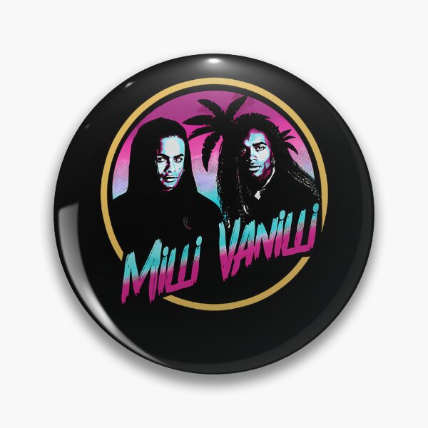 Item preview, Neon Duo Portrait Palm Tree Circle Frame designed and sold by LyAlexDesign.