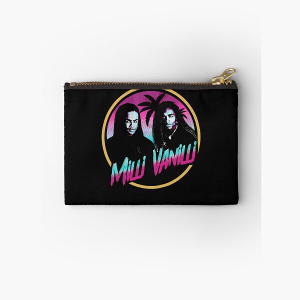 Item preview, Neon Duo Portrait Palm Tree Circle Frame designed and sold by LyAlexDesign.