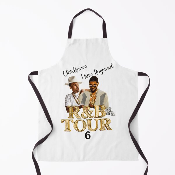 Item preview, R&B Music Legends Tour Graphic designed and sold by Slomski90.