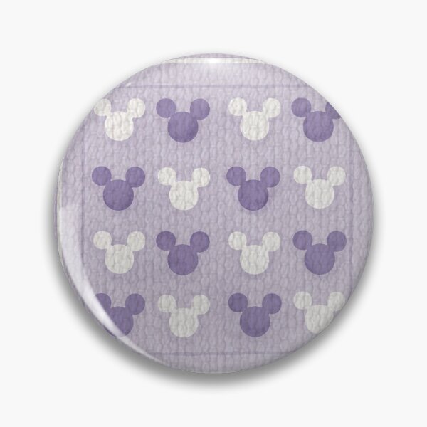 Item preview, Hidden Mickey Quilt in Lavender designed and sold by PrissDodrill-86.