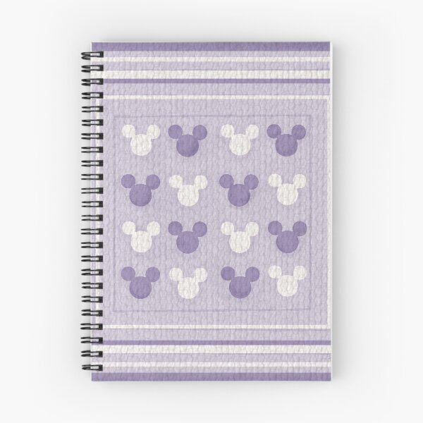Item preview, Hidden Mickey Quilt in Lavender designed and sold by PrissDodrill-86.