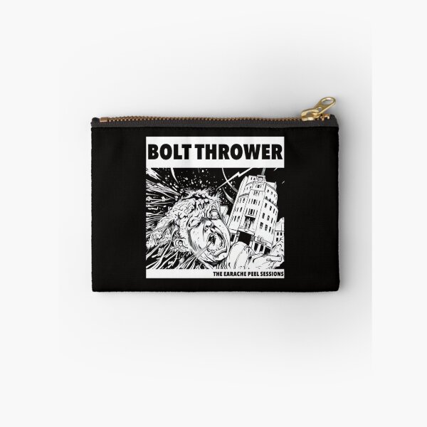 Item preview, Bolt Thrower Band designed and sold by Finexcity.
