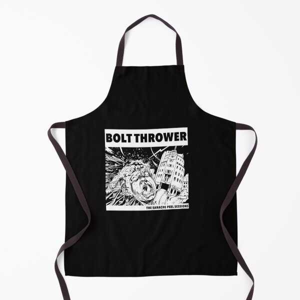 Item preview, Bolt Thrower Band designed and sold by Finexcity.