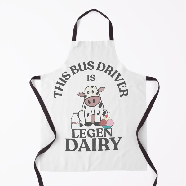 Item preview, This bus driver is legendary designed and sold by TaraPen.