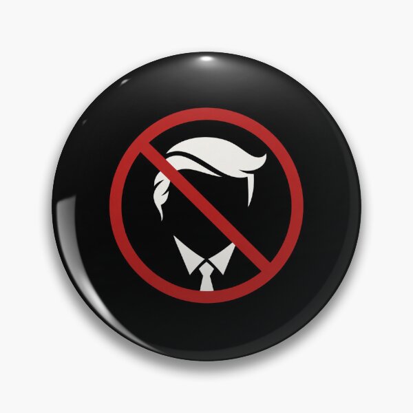 Item preview, No Kings Anti Trump Protest designed and sold by TEEJAMBOREE.