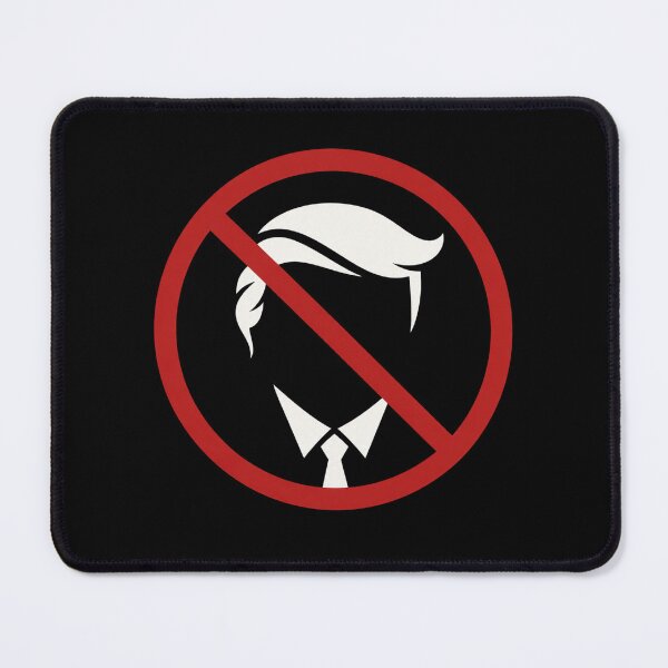 Item preview, No Kings Anti Trump Protest designed and sold by TEEJAMBOREE.