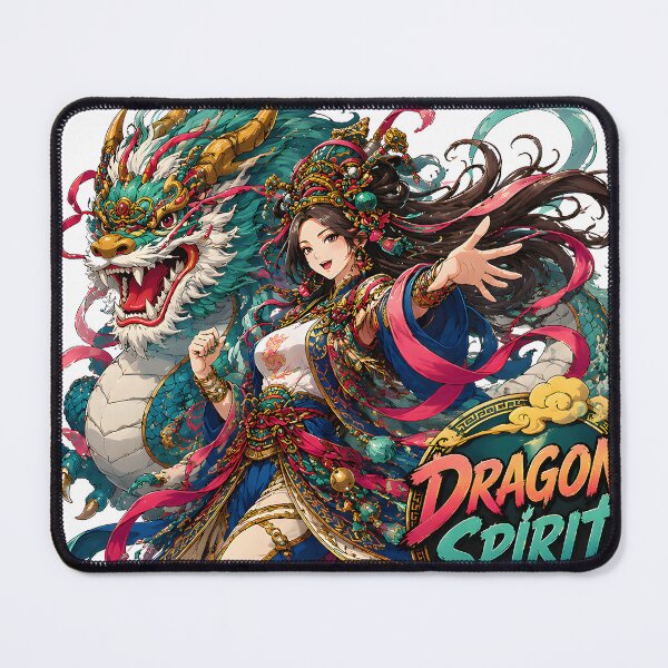 Item preview, dragon girl designed and sold by aliraweb.