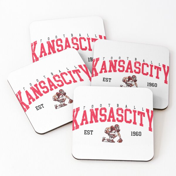 Item preview, Kcs Kansas City Embed NFL designed and sold by NolLAB.