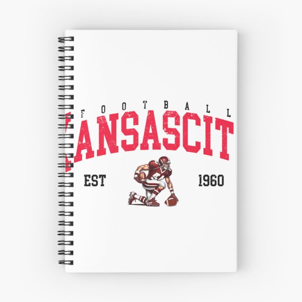 Item preview, Kcs Kansas City Embed Nfl designed and sold by NolLAB.