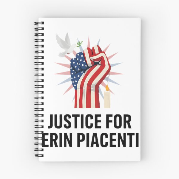 Item preview, Justice And Advocacy For Erin Piacenti Support And Solidarity Design | Perfect Gift For You And Friends designed and sold by Mohmmadk.