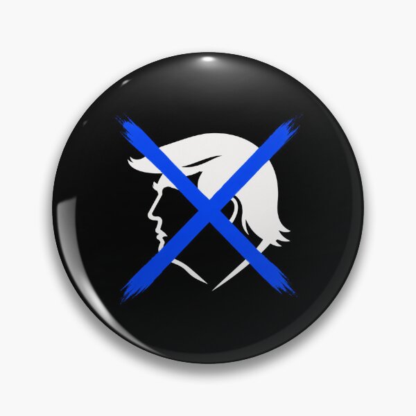Item preview, No Kings Anti Trump Protest designed and sold by TEEJAMBOREE.