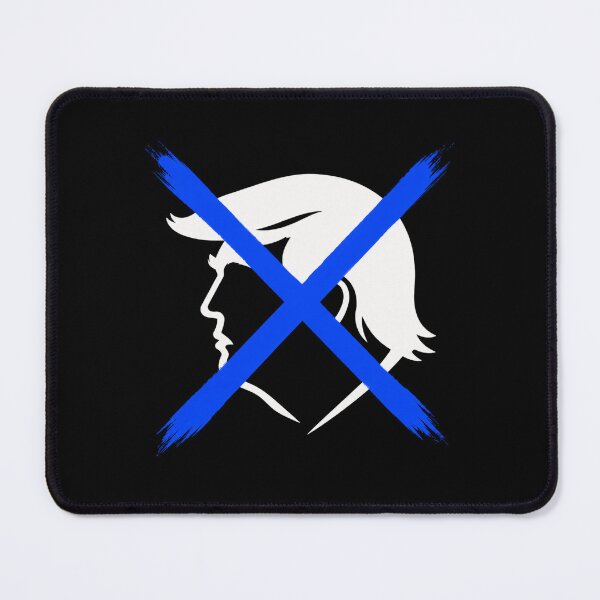 Item preview, No Kings Anti Trump Protest designed and sold by TEEJAMBOREE.