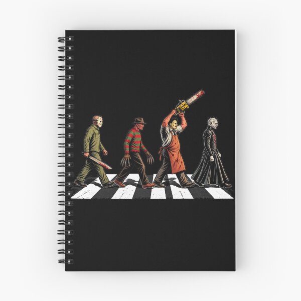 Item preview, Horror Road designed and sold by Youmytype.