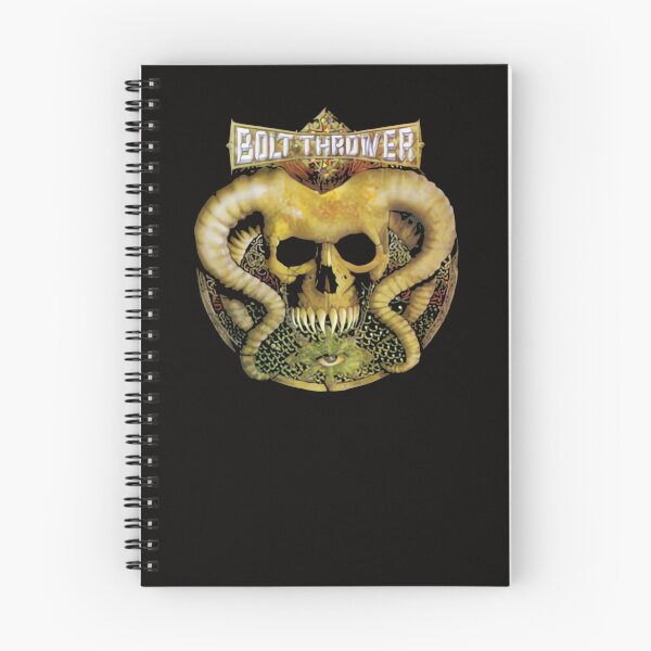 Item preview, Bolt Thrower Band designed and sold by Finexcity.
