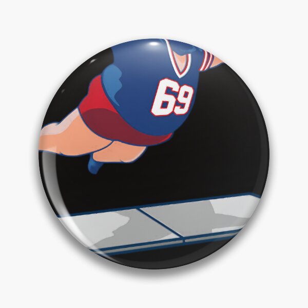 Item preview, Bills Mafia Buffalo Bills Superfans Table Dive designed and sold by NolLAB.