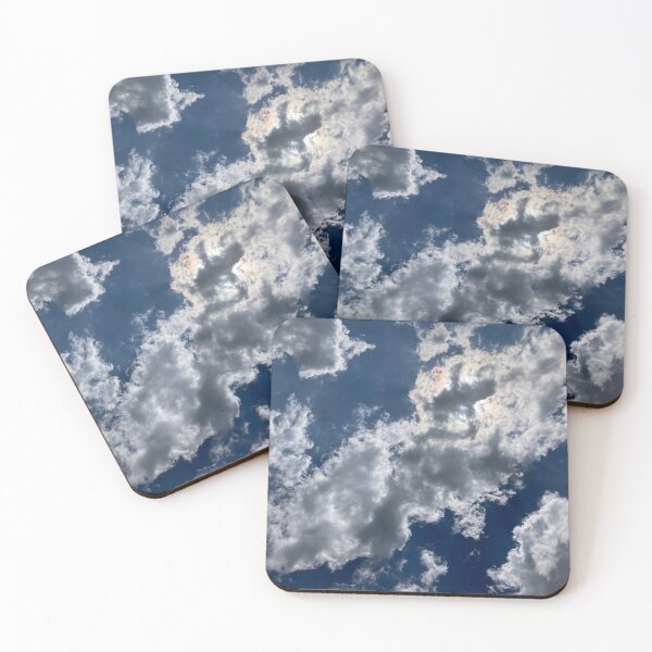 Item preview, Dramatic Cloudscape designed and sold by Caraphernalia.