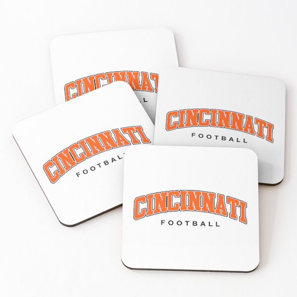 Item preview, Cincinnati Football Toddler T-Shirt Cute Fan Gear designed and sold by Slomski90.