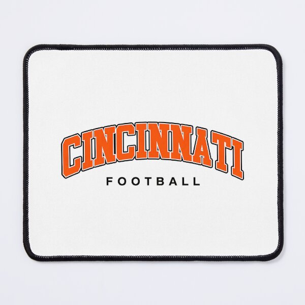 Item preview, Cincinnati Football Toddler T-Shirt Cute Fan Gear designed and sold by Slomski90.