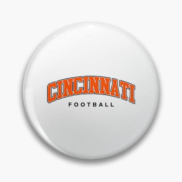 Item preview, Cincinnati Football Toddler T-Shirt Cute Fan Gear designed and sold by Slomski90.