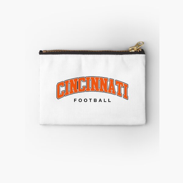 Item preview, Cincinnati Football Toddler T-Shirt Cute Fan Gear designed and sold by Slomski90.