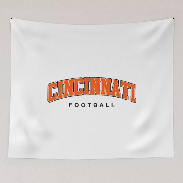 Item preview, Cincinnati Football Toddler T-Shirt Cute Fan Gear designed and sold by Slomski90.