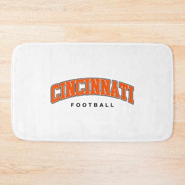 Item preview, Cincinnati Football Toddler T-Shirt Cute Fan Gear designed and sold by Slomski90.