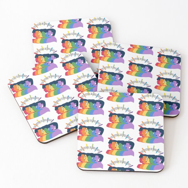 Item preview, The Future Is Inclusive Colorful People    designed and sold by 2CRE8IVE4925.