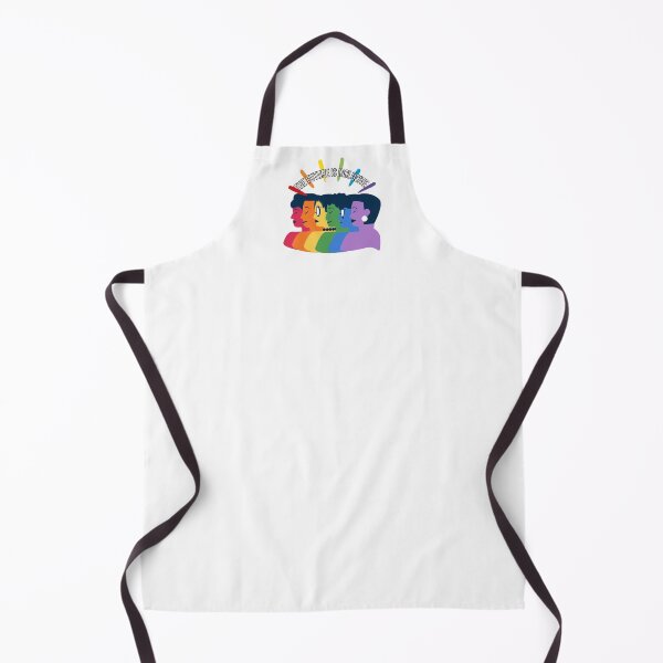 Item preview, The Future Is Inclusive Colorful People designed and sold by 2CRE8IVE4925.