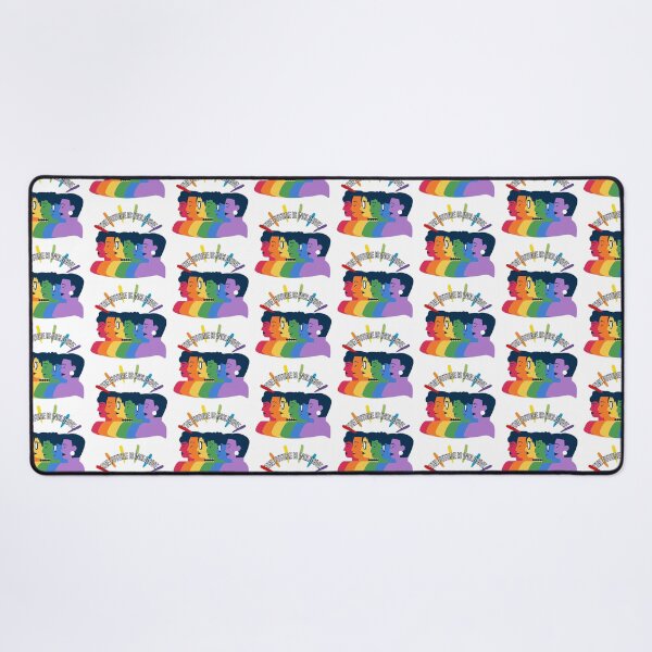 Item preview, The Future Is Inclusive Colorful People    designed and sold by 2CRE8IVE4925.