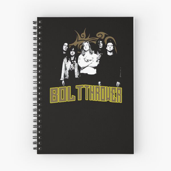Item preview, Bolt Thrower Band designed and sold by Finexcity.