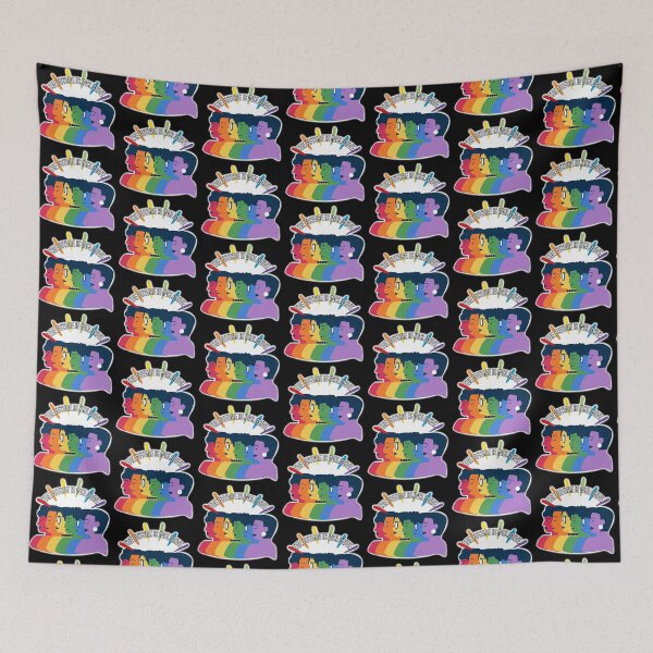 Item preview, The Future Is Inclusive Colorful People    designed and sold by 2CRE8IVE4925.