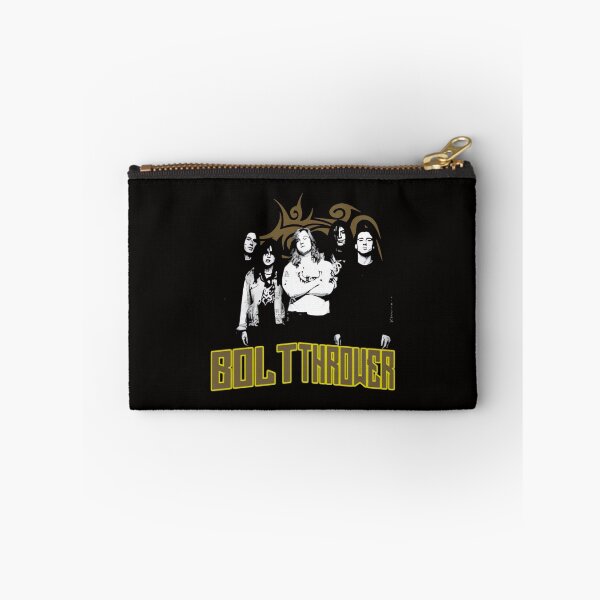 Item preview, Bolt Thrower Band designed and sold by Finexcity.