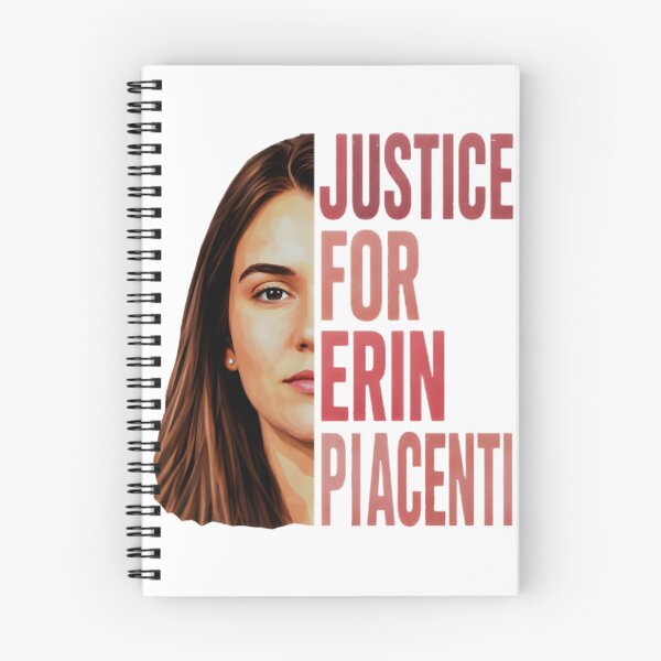Item preview, Erinpiacenti Art | Unique Graphic Apparel | ⭐⭐⭐⭐⭐ designed and sold by Mohmmadk.